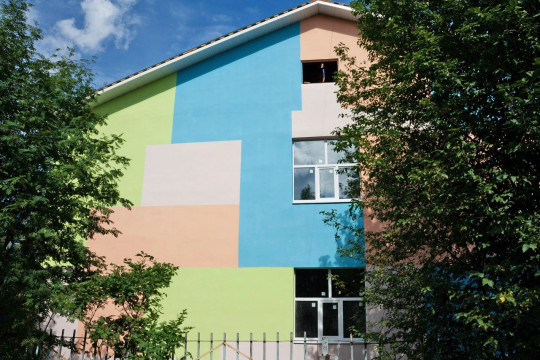 Красавинскую детскую школу искусств капитально отремонтируют по нацпроекту «Культура»