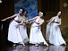 «Танцевальная сказка» в исполнении студентов Череповецкого училища искусств