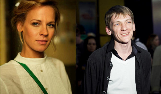 Александра Ребенок и Алексей Вертков проведут церемонию открытия V фестиваля VOICES