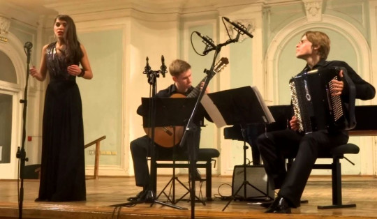 Шедевры инструментальной и вокальной музыки эпохи барокко прозвучат в Вологодской филармонии