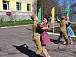 День Победы в Вологодском районе