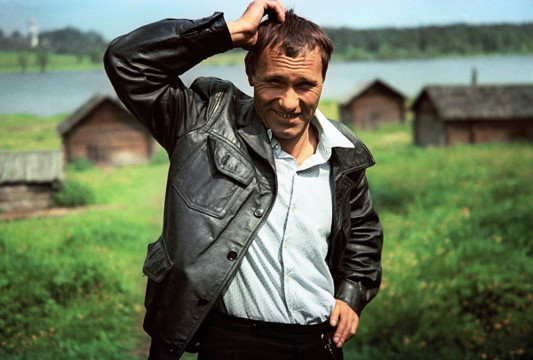 Белозерск готовится к проведению VII Фестиваля социального документального кино «Человек в кадре» 