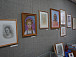 В Сямженском музее открылась выставка верховажских художников 