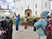 В майские праздники Вологодский музей-заповедник посетили более 10 тысяч человек. Фото музея