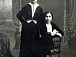 К. А. Баранеев.  Две неизвестные девушки. 13 марта 1915 г.