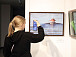 «Вологодский фотовернисаж» открылся на втором этаже главного здания областной картинной галереи.