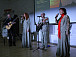 Большой Рубцовский концерт состоялся в Вологодском кремле