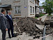 В Кирилловском районе продолжается работа по выполнению решений Градостроительного совета
