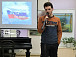 С 28 сентября по 1 октября в Вологодской области прошел семинар молодых писателей Донбасса и регионов России