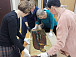 В Вологодский музей-заповедник после реставрации вернулись три иконы и четыре произведения масляной живописи