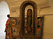 «Деревянный народец Жени Кудриной» обосновался на колокольне Кирилло-Белозерского музея-заповедника
