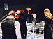 Спектакль Вологодского драматического театра «Чайка». Фото сайта znteatr.ru