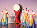 Студия корейского традиционного танца «Соун»