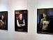 Портреты вологодских писателей, выполненные фотографом Алексеем Кириловским, украсят «Дом дяди Гиляя»