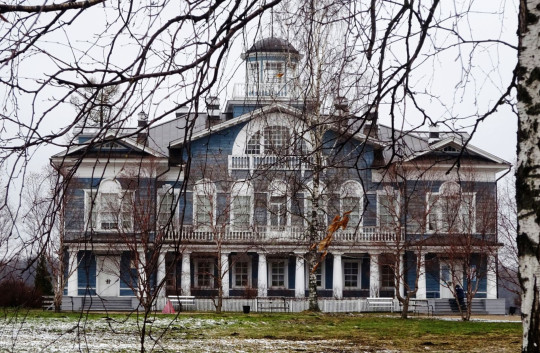 Школа народного экскурсовода открылась в Череповце