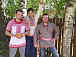 Бренд «Чагода – родина серых щей» отметил пятилетний юбилей. Фото vk.com/greyshchi