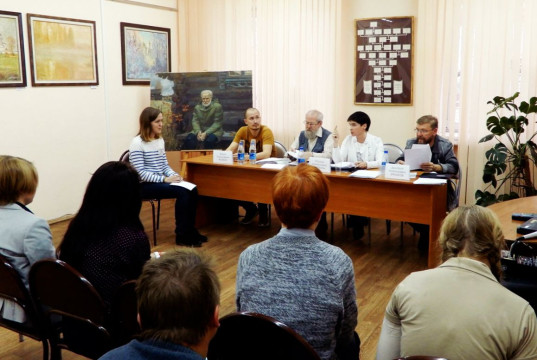 75 молодых авторов заявились V литературный семинар, который пройдет в Вологде во время Беловских чтений