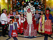 Фестиваль «Семья России» открылся на родине Деда Мороза