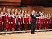 Большой детский хор имени В. С. Попова. Фото vk.com/bdhpopova
