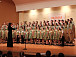 Церемонией награждения и гала-концертом лауреатов и дипломантов завершился в Вологде IV Всероссийский хоровой фестиваль «Молодая классика»