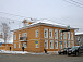 Дом Благотворительного общества, на ул.Чернышевского, 56