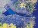 Рассолоподъемная труба Дедовская на фото с БПЛА после расчистки