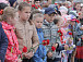 День памяти и скорби в Вологде начался с акции «Свеча памяти»