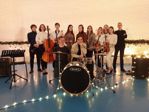 Ко Дню студента: будущие вологодские музыканты и актеры – о своей студенческой жизни и выбранных профессиях