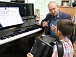 Полвека учат любить музыку: 50-летие отметит вологодская Детская музыкальная школа №4