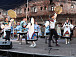 Концерт Государственного ансамбля песни и танца Республики Коми «Асъя кыа» в рамках «Лета в Кремле» в Вологде