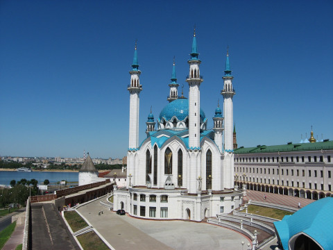 Слетать на выходные из Череповца в Казань можно будет в конце сентября