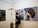 Выставка «Молодые художники Северо-Запада», фото vk.com/mincultkomi