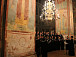 Концерт Хоровой академической капеллы города Вологды под руководством Елены Назимовой в Софийском соборе