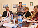 Заседание Художественно-экспертного совета по народным художественным промыслам Вологодской области