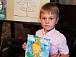 Мастер-класс по детской иллюстрации в Музее-квартире В.И.Белова