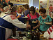 С 17 по 23 июля в Тотьме и селе имени Бабушкина с успехом прошел Третий гастрономический фестиваль традиционной северорусской кухни «Морошка»