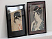 Выставка «Золотой век японской графики». Фото vk.com/club23284220