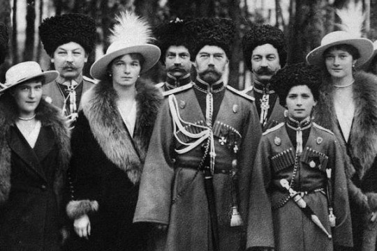 Дискуссионный клуб областной библиотеки приглашает к разговору о последнем русском императоре Николае II