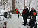 «К нему не зарастет народная тропа»: в день памяти Николая Рубцова на могилу поэта пришли почитатели его творчества