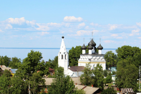 «На память потомству»: Белозерский музей выпускает сборник, раскрывающий историю местных православных обителей 