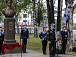 Торжественное открытие памятника адмиралу Николаю Кузнецову