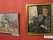 Вологда глазами современных художников представлена на выставке «Цветная линия» в Доме Корбакова