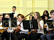 Ученики Детской музыкальной школы №4 стали лауреатами IV Республиканского конкурса ансамблей и оркестров народных инструментов