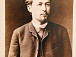 Портрет А.П. Чехова. Фотоателье «Везенберг и Ко». После 1889 г. РОСФОТО