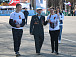 Спустя три года на Вологодчине вновь прошли Парад Победы и шествие Бессмертного полка