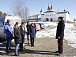 С музеями Кирилловского района познакомились преподаватели и студенты колледжа культуры и туризма