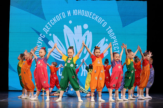 Хореографические коллективы Вологодской области могут принять участие во всероссийских и международных проектах фестивального движения «Атмосфера»