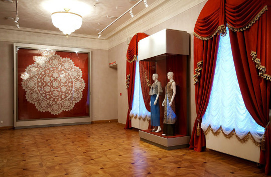 День бесплатного посещения объявлен в Вологодском музее-заповеднике: все студенты и Татьяны города смогут свободно посетить экспозиции музея  