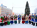 Стать героем «Рождественской сказки в Вологде» сможет каждый житель и гость областной столицы