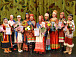 Церемония награждения. Фото www.finnougoria.ru